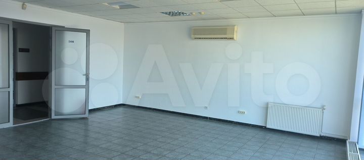 Офис, 44 м²
