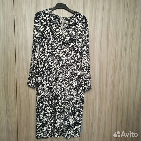 Платье M&S Autograph р. 48-50