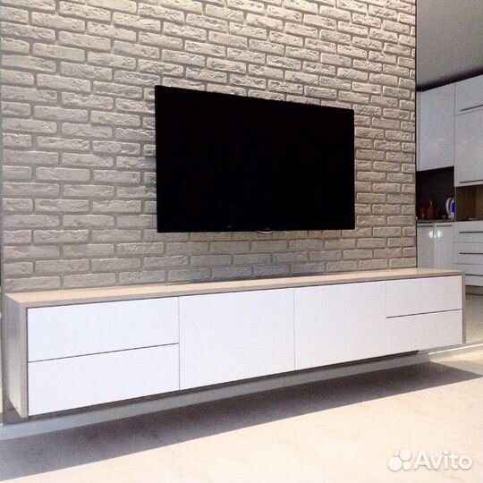 Тумбы тв по индивидуальному дизайну