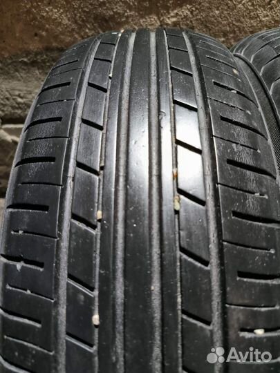 Yokohama BluEarth Ecos ES31 175/65 R14