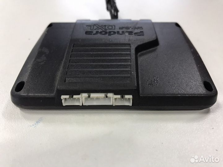 Блок Pandora DXL-3100