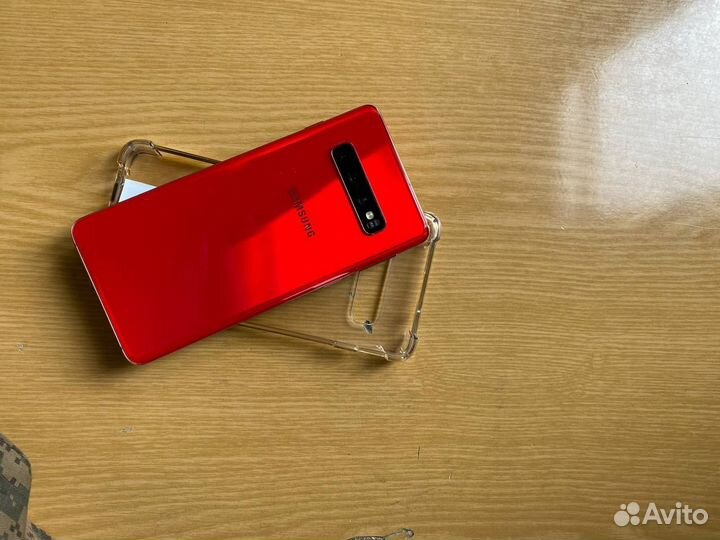 Samsung galaxy s10