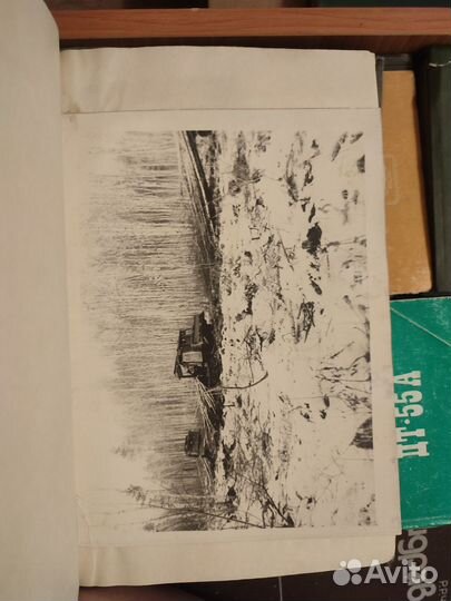 Анализ, руководство, фото втм-4