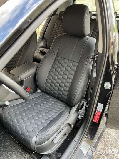 Органайзер в багажник mercedes