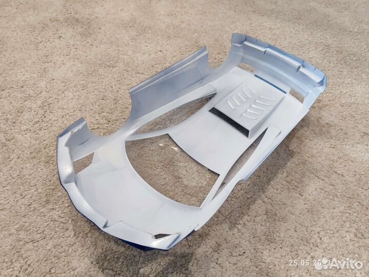 Кузов для RC модели 1 10 Lamborghini