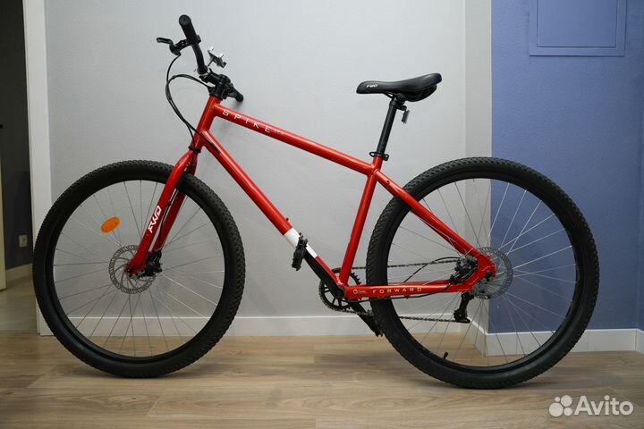 Велосипед 29 Forward Spike