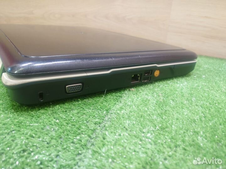 Ноутбук Acer