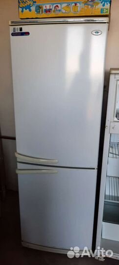 Холодильник Минск б/у