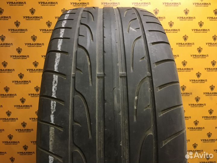 Dunlop SP Sport Maxx 275/50 R20 109W