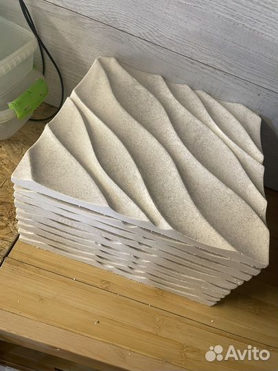 Изделия из гипса