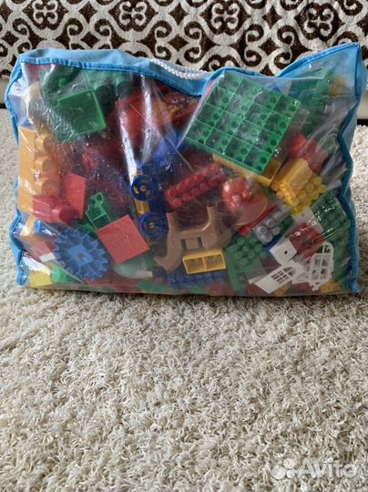 Конструктор