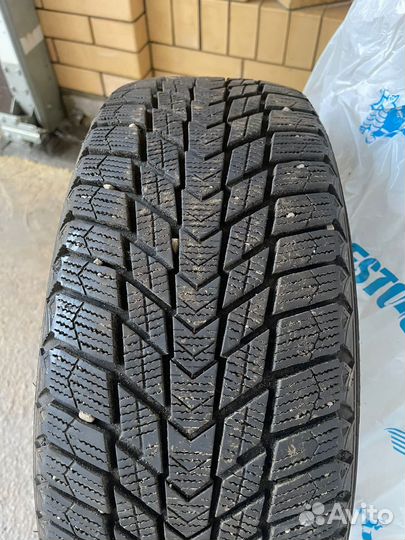 Nexen Winguard Ice Plus 195/55 R16