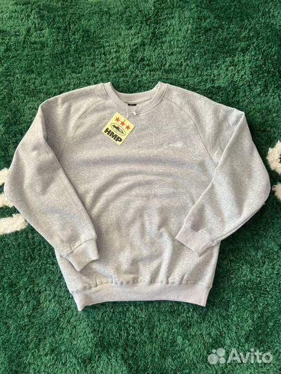 Свитшот corteiz на руках