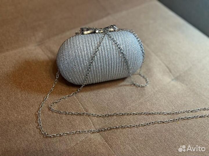 Клатч женский вечерний