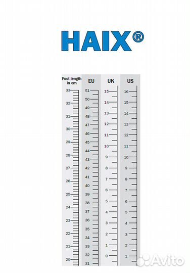 Ботинки Haix Black Eagle Tactical 2.0 gtx