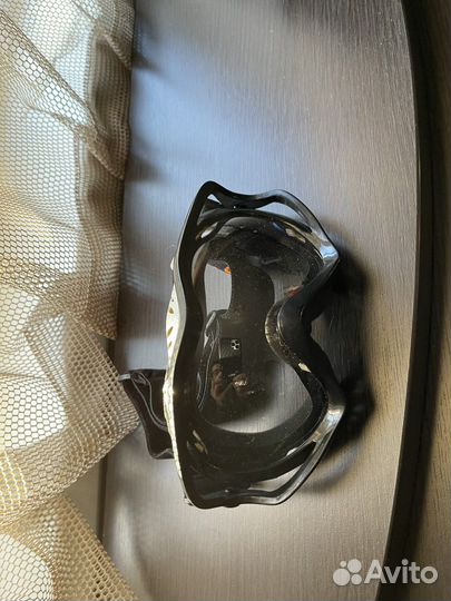 Горнолыжные очки