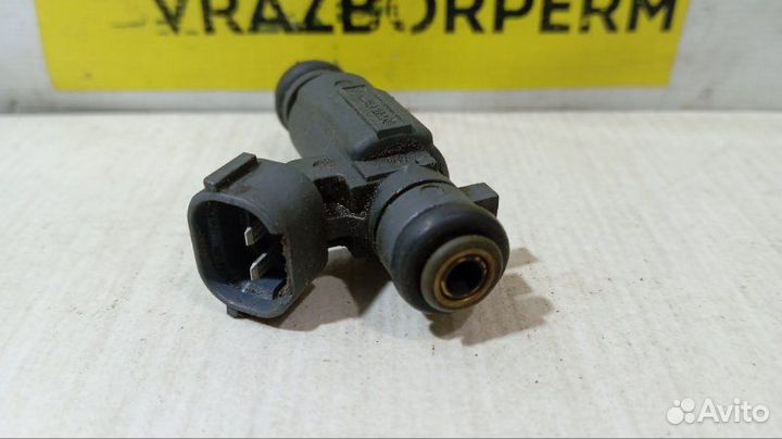 Форсунка топливная Kia Spectra