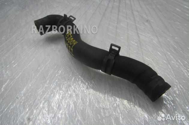 Шланг Мерседес W222 S