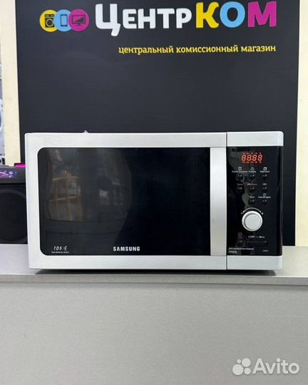 Микроволновая печь Samsung 23 л