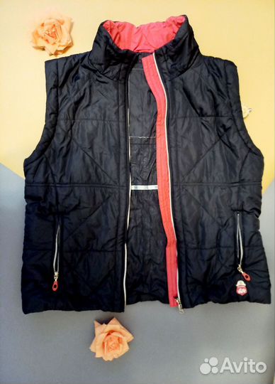 Жилетка женская 46 48