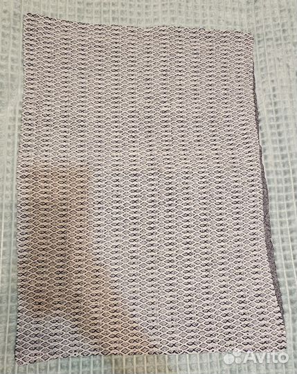 Пара наволочек для декоративных подушек