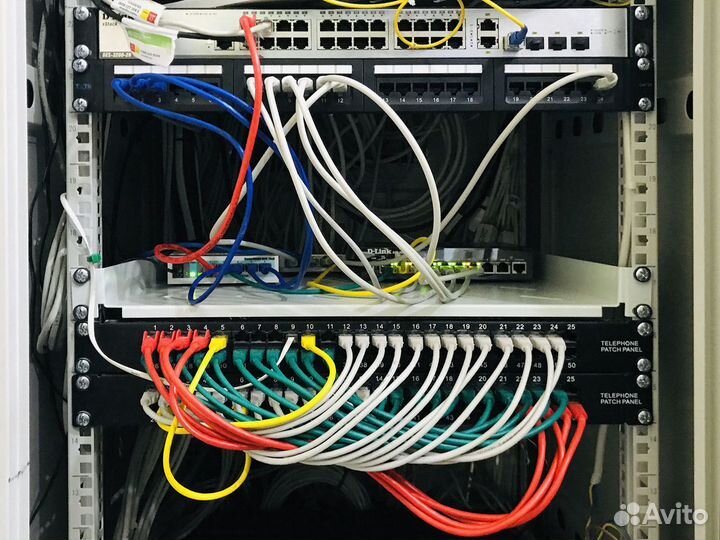 IT-Аутсорсинг. Ремонт компьютеров
