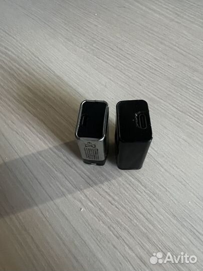 Аккумуляторная крона 9v (li ion)