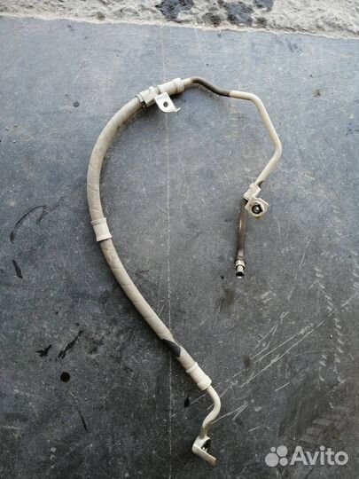 Трубка гидроусилителя Toyota Voxy AZR60G