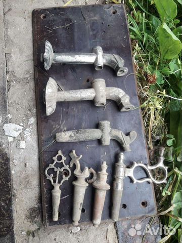 Краны,вертки