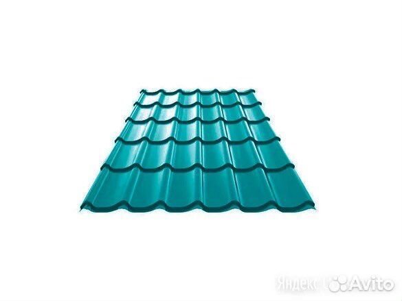 Профнастил