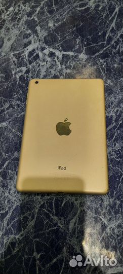 iPad mini