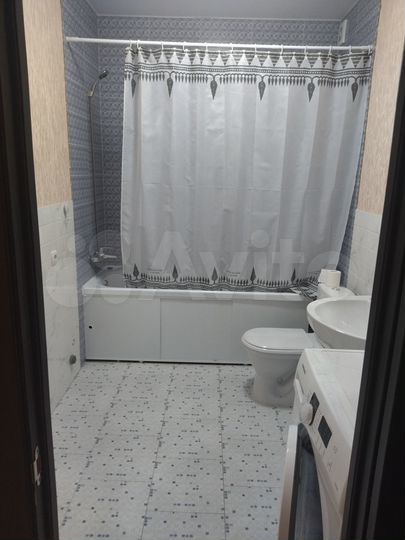 Квартира-студия, 48 м², 5/10 эт.