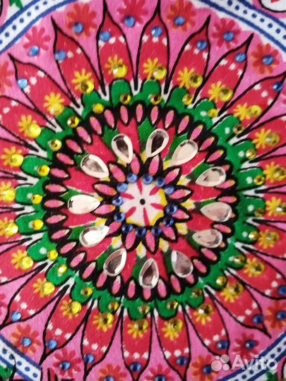 Юбка под Desigual, новая, L, Испания