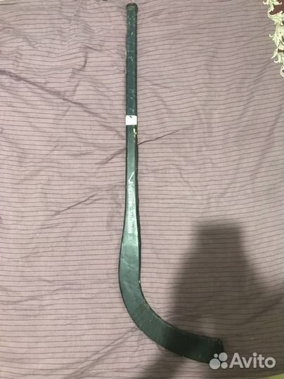 Клюшка для хоккея с мячом