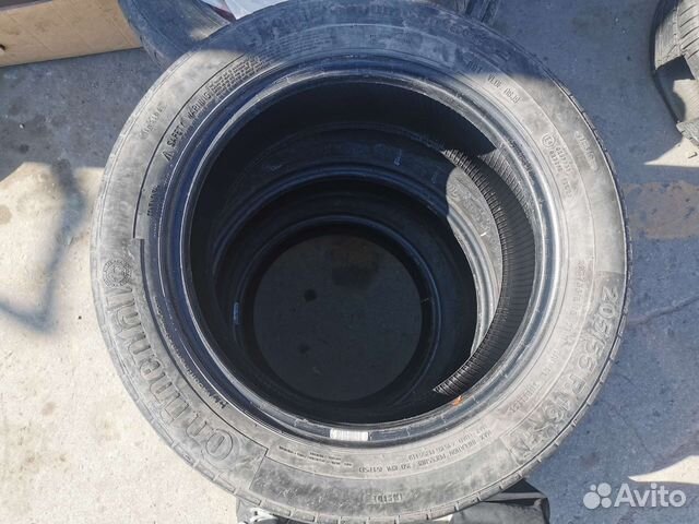 Шины r16