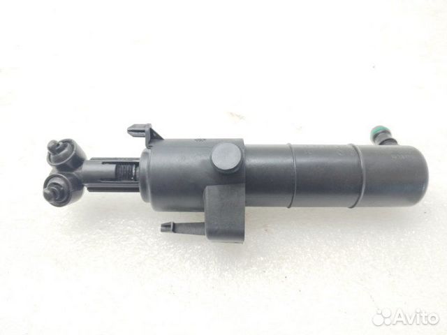 Форсунка омывателя фар передняя правая