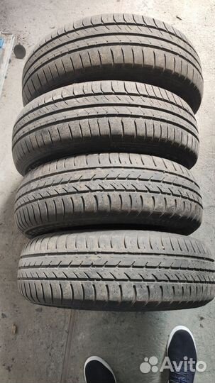 Laufenn X-Fit Van 165/65 R13