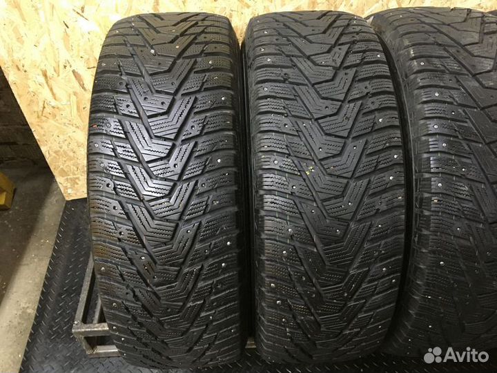 Hankook Winter i'Pike X W429A 265/65 R17 112T