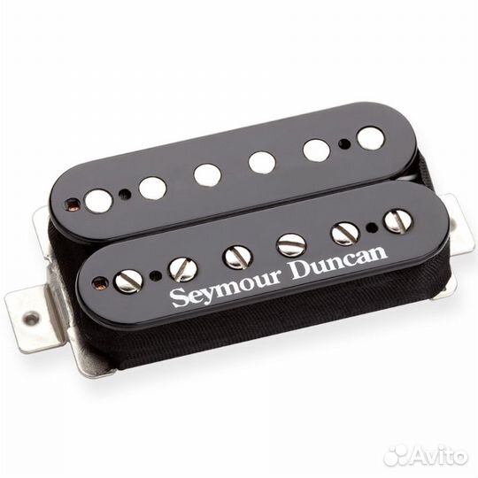 Seymour Duncan pearly gates shpgb