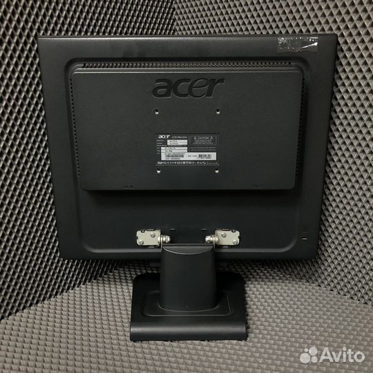 Монитор Acer AL 1716a (48547)