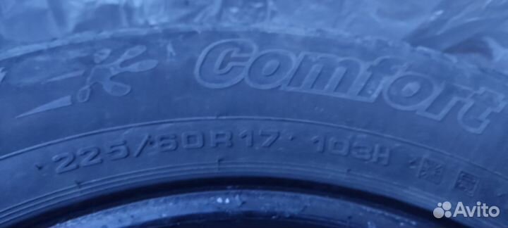 Comforser CF300 225/60 R17 26L