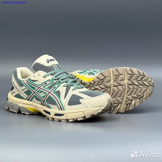 Кроссовки Asics Gel-Kahana 8 (Арт.86587)