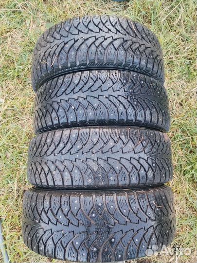 Nordman Nordman 4 185/60 R14