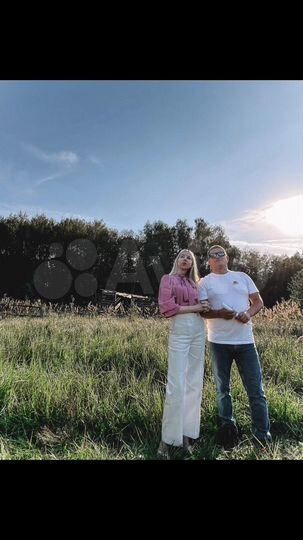 Участок 11 сот. (ИЖС)