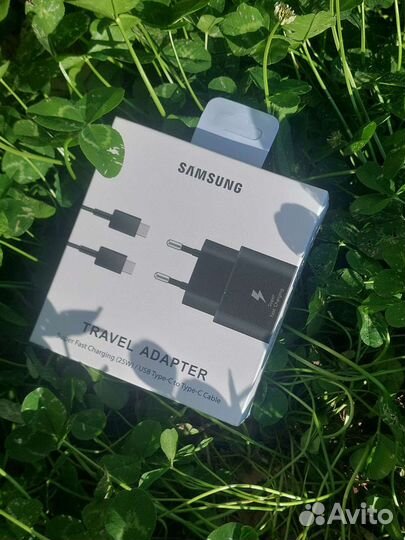 Зарядное устройство для телефона samsung