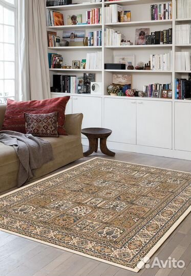 Ковер 80 на 150 новый