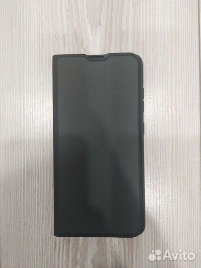 Матовый чехол на Samsung Galaxy A52