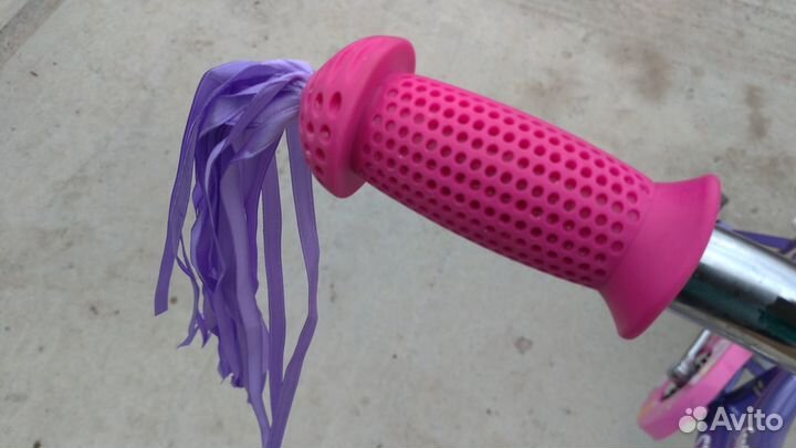 Велосипед Stern Fantasy 16