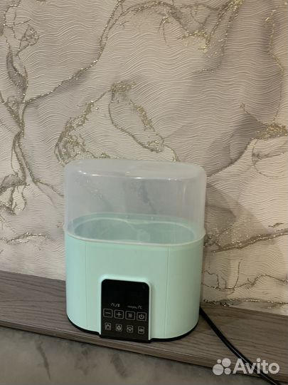 Стерилизатор для бутылочек детский