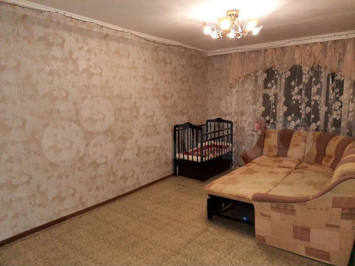 2-к. квартира, 70,4 м², 3/5 эт.